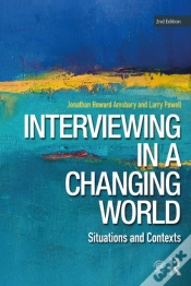 Capa do artigo Interviewing In A Changing World