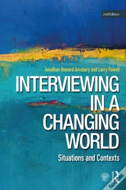 Capa do artigo Interviewing In A Changing World