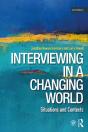 Interviewing In A Changing World - Preview