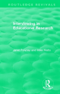 Interviewing In Educational Research - Preview