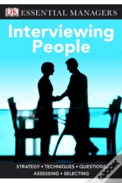 Capa do artigo Interviewing People
