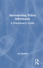 Interviewing Police Informants - Preview