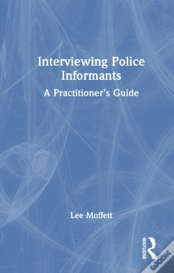 Capa do artigo Interviewing Police Informants