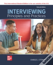 Capa do artigo Interviewing: Principles And Practices Ise