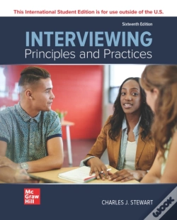 Capa do artigo Interviewing: Principles And Practices Ise