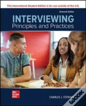 Capa do artigo Interviewing: Principles And Practices Ise