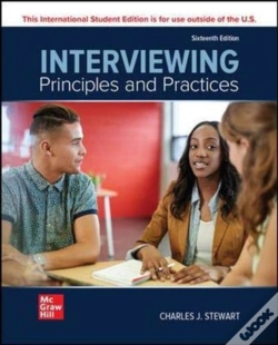 Capa do artigo Interviewing: Principles And Practices Ise