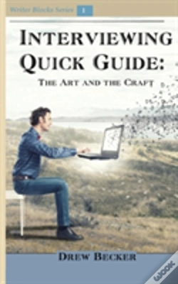 Capa do artigo Interviewing Quick Guide: The Art And Craft