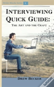 Capa do artigo Interviewing Quick Guide: The Art And Craft