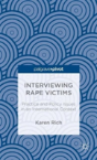 Interviewing Rape Victims - Preview