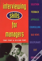 Capa do artigo Interviewing Skills For Managers