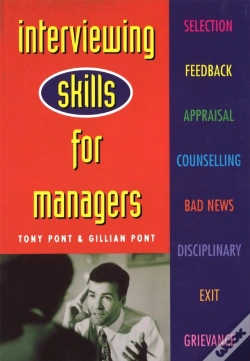Capa do artigo Interviewing Skills For Managers