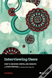 Capa do artigo Interviewing Users