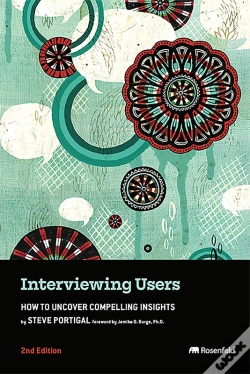 Capa do artigo Interviewing Users