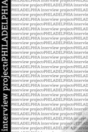 Capa do artigo Interviewproject