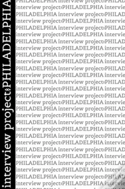 Capa do artigo Interviewproject