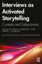 Interviews As Activated Storytelling - Preview