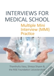 Capa do artigo Interviews For Medical School