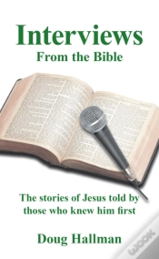 Capa do artigo Interviews From The Bible