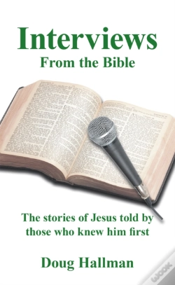 Capa do artigo Interviews From The Bible