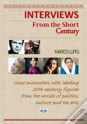 Capa do artigo Interviews From The Short Century