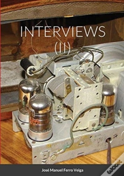 Capa do artigo Interviews (Ii)