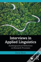 Interviews In Applied Linguistics