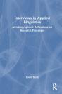 Interviews In Applied Linguistics - Preview