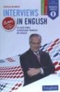 Interviews In English   - Preview