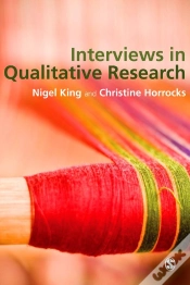 Capa do artigo Interviews In Qualitative Research
