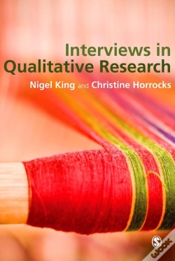 Capa do artigo Interviews In Qualitative Research