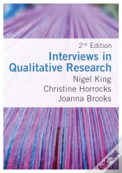Capa do artigo Interviews In Qualitative Research