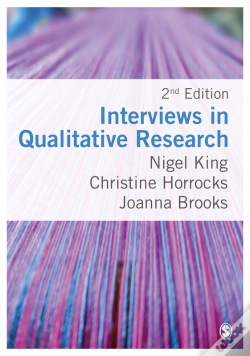 Capa do artigo Interviews In Qualitative Research