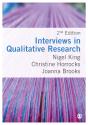 Interviews In Qualitative Research - Preview