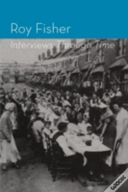 Capa do artigo Interviews Through Time