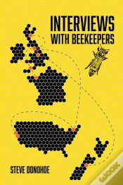 Capa do artigo Interviews With Beekeepers