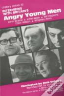 Interviews With Britain'S Angry Young Men