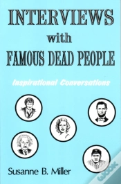 Capa do artigo Interviews With Famous Dead People