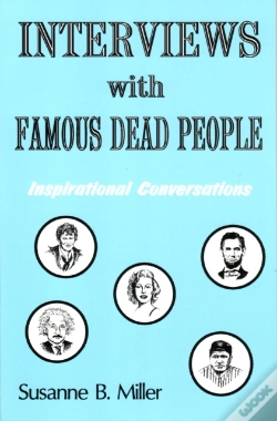 Capa do artigo Interviews With Famous Dead People