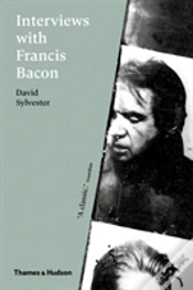 Capa do artigo Interviews With Francis Bacon
