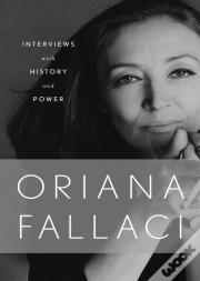 Interviews With History And Power
