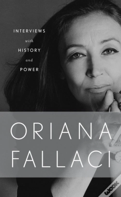 Capa do artigo Interviews With History And Power