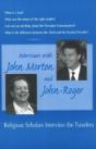 Interviews With John Morton And John-Roger - Preview
