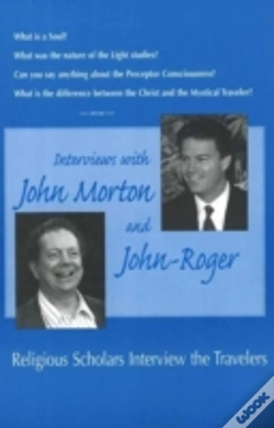 Capa do artigo Interviews With John Morton And John-Roger
