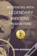 Interviews With Legendary Writers From Beyond