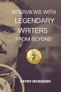 Interviews With Legendary Writers From Beyond - Preview