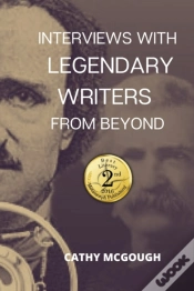 Capa do artigo Interviews With Legendary Writers From Beyond