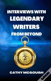 Capa do artigo Interviews With Legendary Writers From Beyond