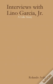 Capa do artigo Interviews With Lino Garcia