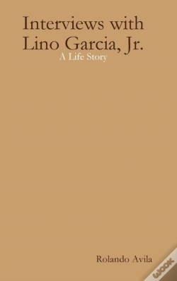 Capa do artigo Interviews With Lino Garcia